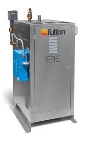 FBE Electric Steam Boiler