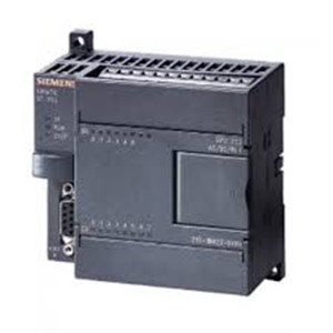 SIEMENS POWER SUPPLY & MODULES -6ES7214-1AD23-0XB0 - SIMATIC S7-200, CPU 224, COMPACT UNIT, DC POWER SUPPLY 14 DI DC/10 DO DC, 8/12 KB CODE/8 KB DATA, PROFIBUS DP EXTENDABLE