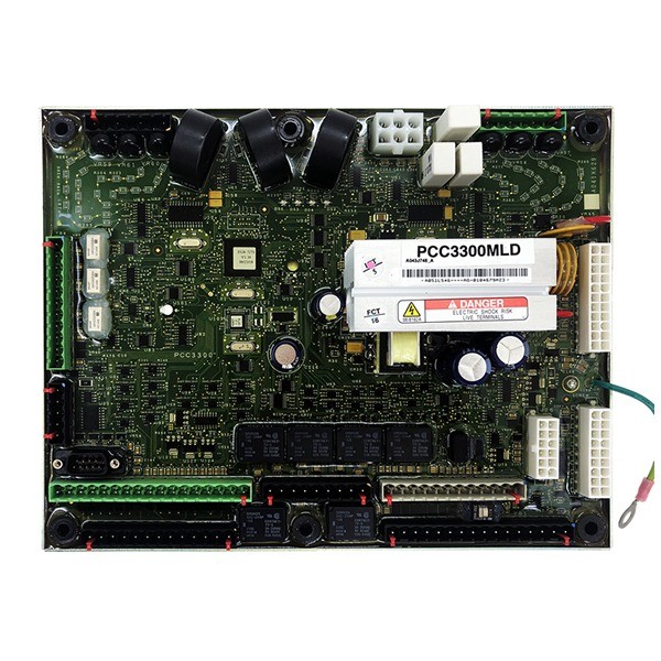 CUMMINS CONTROLLER PCC3300MLD