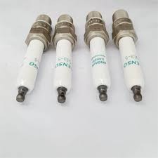 Engine Spark Plug479-7702