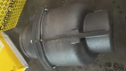 1626215384 VALVE REGULATOR Atlas Copco