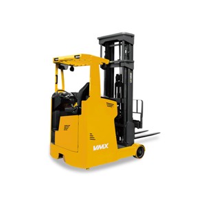 Electric Reach Truck (seated type)