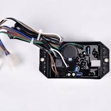 Kipor AVR — KI-DAVR-50S