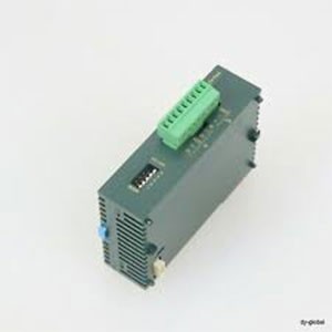 FP0-A80 AFP0401 Analog Input AD Converter Unit Panasonic-NAIS