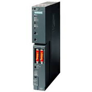 SIEMENS POWER SUPPLY & MODULES -6ES7407-0KA02-0AA0- SIMATIC S7-400, POWER SUPPLY PS407- 10A, WIDERANGE- 120/230V UC- 5V DC/10A