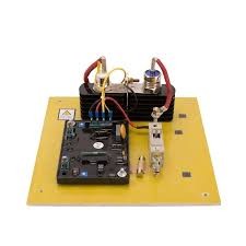 Brush AVR Series — SAVR 50A (220V)