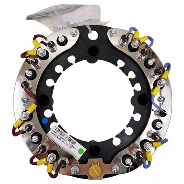 Leroysomer Generator Rectifier ALT493KD001_Z