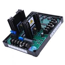 AVR Series — GAV