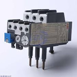 ABB thermal overload relay TA25DU-11M , 7.50 ... 11.00 A
