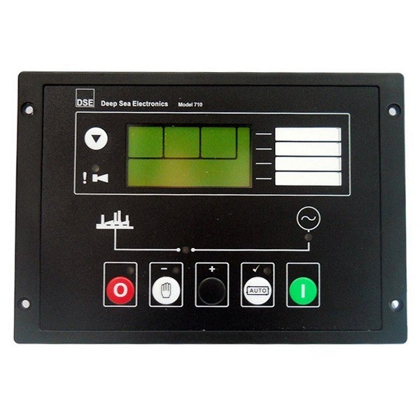 Deep sea controller dse7320