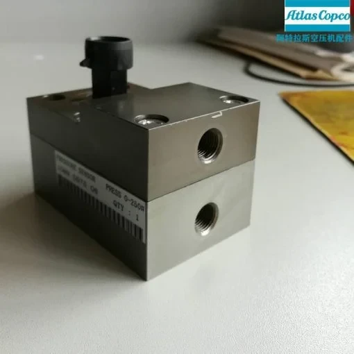 2901 1463 00 Atlas Copco Genuine Original Unloader Valve Kit “2901146300” -China supplier