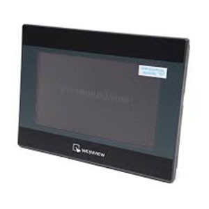 Weinview HMI MT6071IP 7 inch Touch Screen HMI Weintek/Weinview