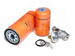 2906092200 GA90/110 HD 8000HR KIT – Atlas Copco