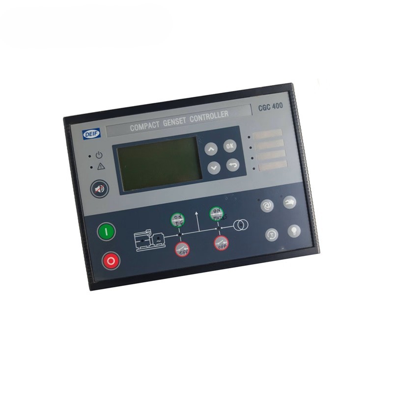 DEIF Controller — CGC413