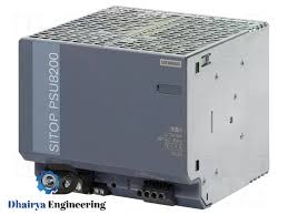 PSU8200 Power Supply Siemens SITOP 6EP3437-8SB00-0AY0 DC 24V/40A
