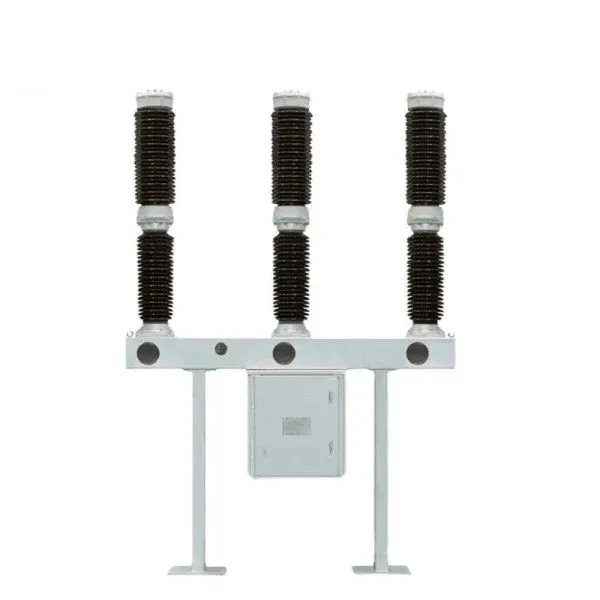 72.5kV SF6 gas circuit breaker