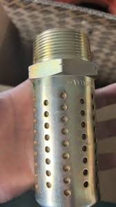 2906067500 ZR55-90 16000 H Maintenance Kit Atlas Copco