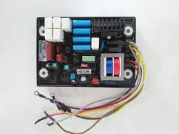 AVR Series — NST-51-DFK