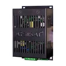 ASIKAI Battery Charger — BAC2403