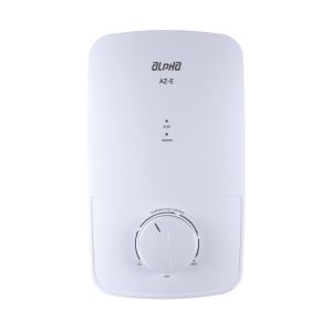 Water Heater — QZ series