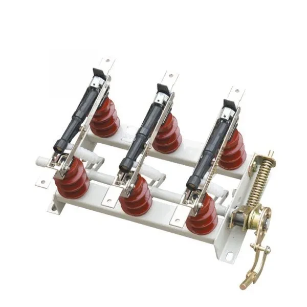 FN5 12kV 24kV Indoor Load Break Switch