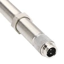 Speed Sensor Series — MSP678