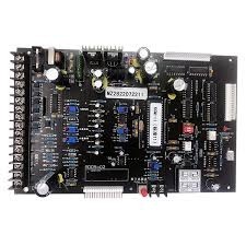 Cummins board — 4914407