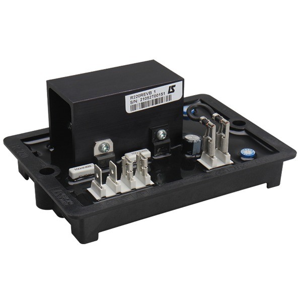 Leroy somer avr R220