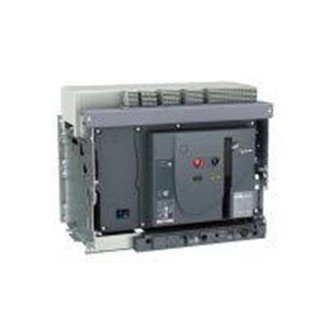 SIEMENS AIR CIRCUIT BREAKER 3WL1340-4D, 4000A, 4P ,100KA , LI ,DRAWOUT , ACB