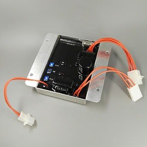 Automatic voltage regulator NAN-5A-27