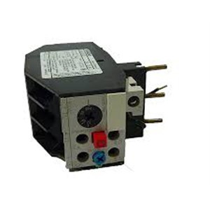 SIEMENS THERMAL OVERLODE RELAY- 3UA5500-8M-36A........45A- Overlode relay- 3TF30/31