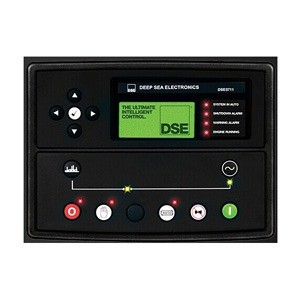 Deep sea controller DSE8711