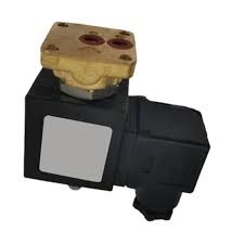 1089064105 Solenoid Valve by Atlas Copco Professional Supplier