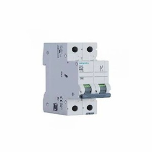 SIEMENS MINIATURE CIRCUIT BREAKER 5SL42167RC, 16A, 10KA,2P,MCB