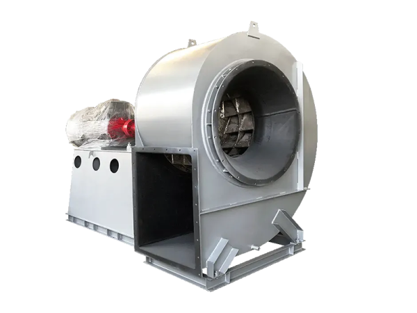 Corrosion-Resistant Centrifugal Fans