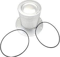 1622365600=2901056622 Genuine Oil Separator Atlas Copco GA75-90 VSD