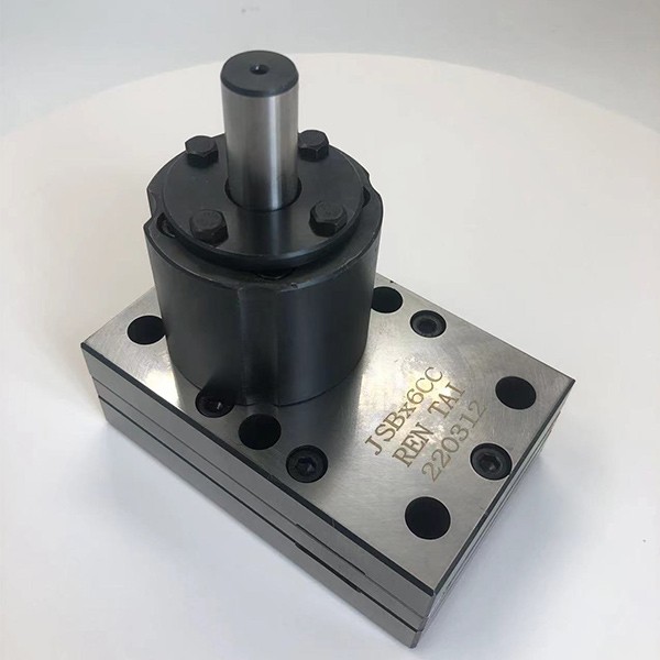 Gear Metering Pump JSB1-6CC