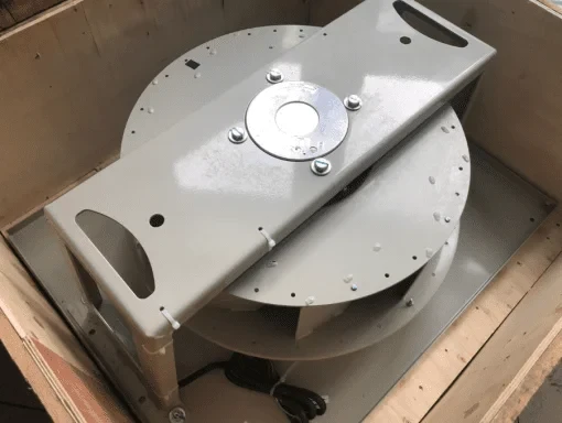 1635505200 Atlas Copco FAN RADIAL