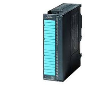 6ES7332-5HF00-0AB0 Siemens PLC S7 300 CPU Analog Output Module