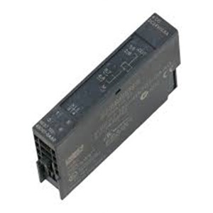6ES7132-4BD02-0AA0  SIMATIC DP, 5 ELECTRON. MODULES  FOR ET 200S, 4 DO STANDARD  DC 24V/0.5A, 15 MM WIDTH,  5 PIECES PER PACKAGING UNIT