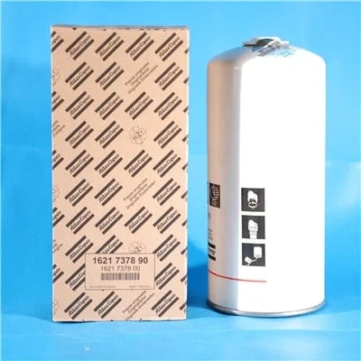 1625 4800 50 Atlas Copco Genuine Original Oil Filter