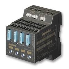 SITOP Select Diagnostics Module 4-channel input 24VDC/40A 6EP1961-2BA00