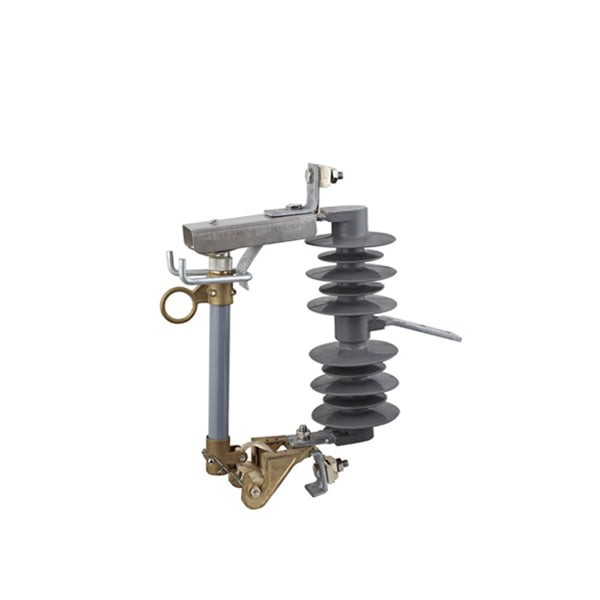 12kV polymer fuse cuout polymer drop out fuse