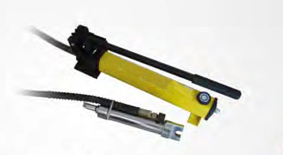 Special-purpose Pump