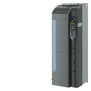 Siemens 6SL3220-2YD50-0CB0 SINAMICS G120XA Rated Power