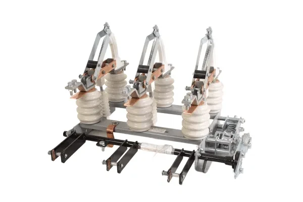 High Voltage Disconnect Switch, Earthing Switch, Load Break Switch, Russia Type Products