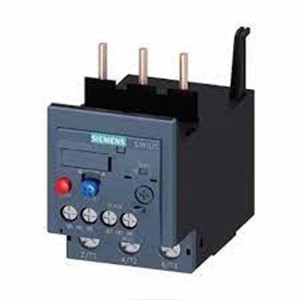 SIEMENS THERMAL OVERLOAD RELAY-80 ... 100  3RU2146-4MB0