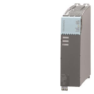 Siemens double Motor module-6SL3120-2TE21-8AA3