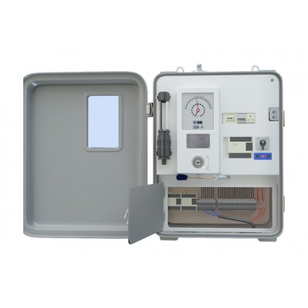 SHM-D Digital Control Motor Drive Unit