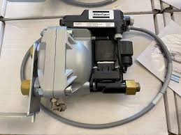 1622 8551 81=2901 1465 51 Genuine Original Atlas Copco ELECTRONIC DRAIN KIT 115V